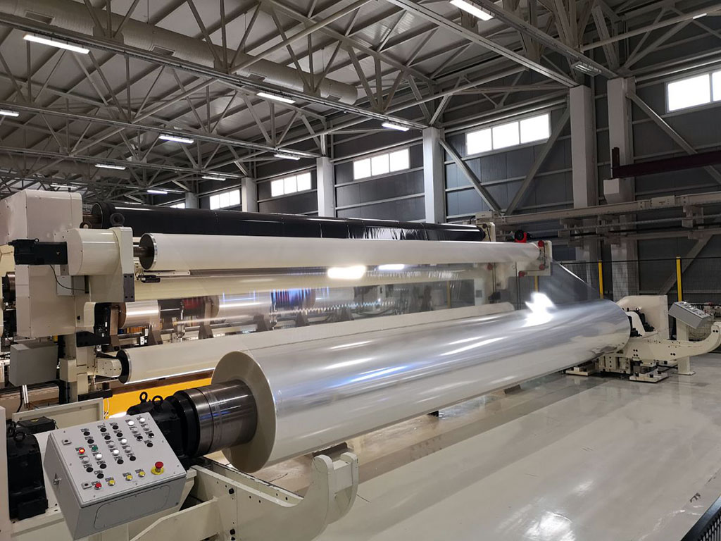 Туркменский экспорт: алгоритм стратегии диверсификации 