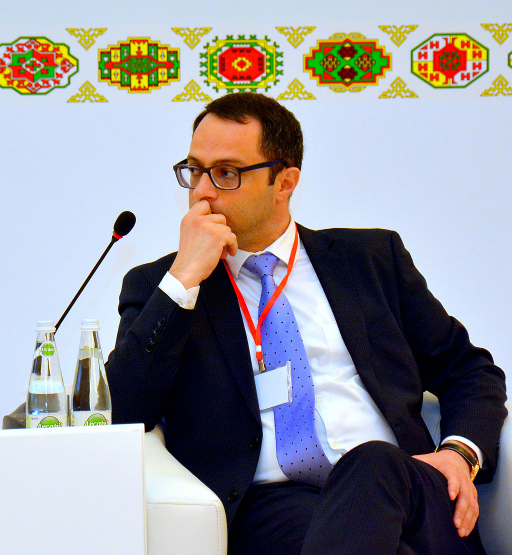 Türkmenistan — Beýik Britaniýa: uzak möhletleýin hyzmatdaşlyga tarap ugur 
