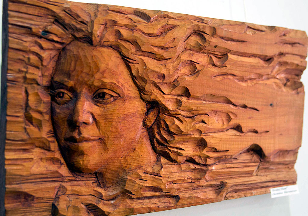 Nakgaş Aleksandr Kaşirskiý: geçmişe syýahat