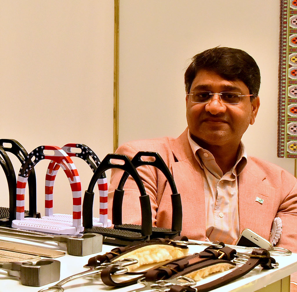 Aşgabatda halkara sergi-ýarmarka we ylmy maslahat açyldy 