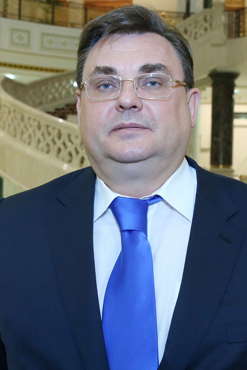 Председателю Госкомитета по телевидению, радиовещанию и кинематографии Нурмаммету Гарлыеву объявлен строгий выговор