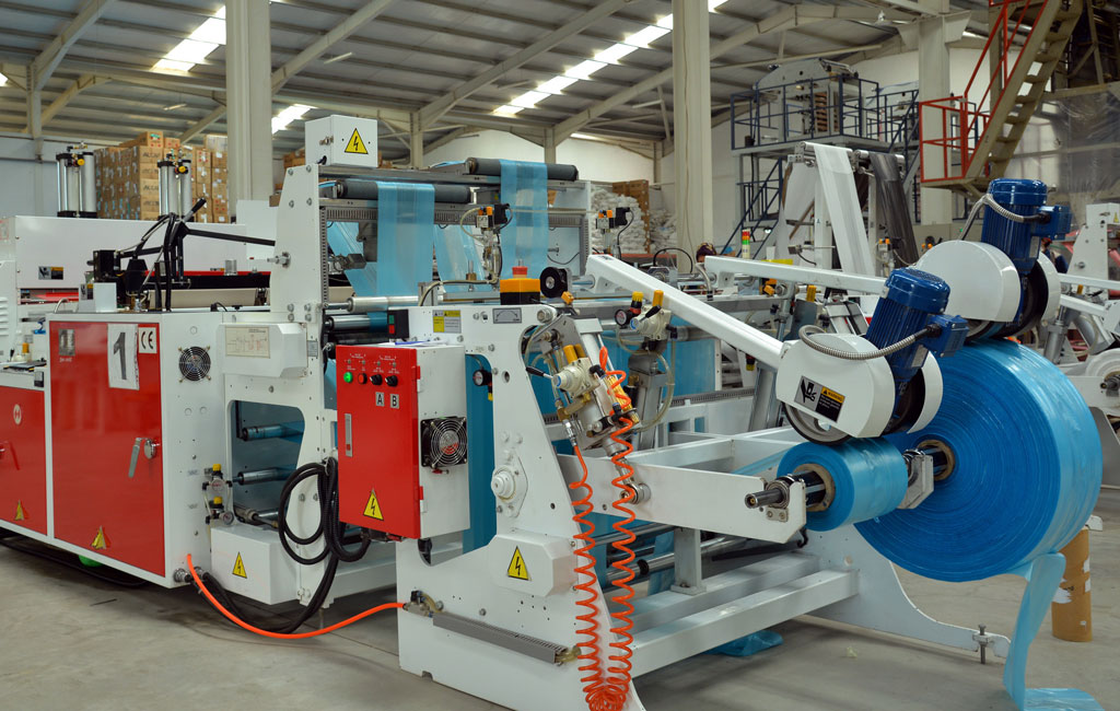 «Türkmen şöhle» kompaniýasy ýerli polimerlerden ýasalýan önümleriň çykarylyşyny artdyrýar