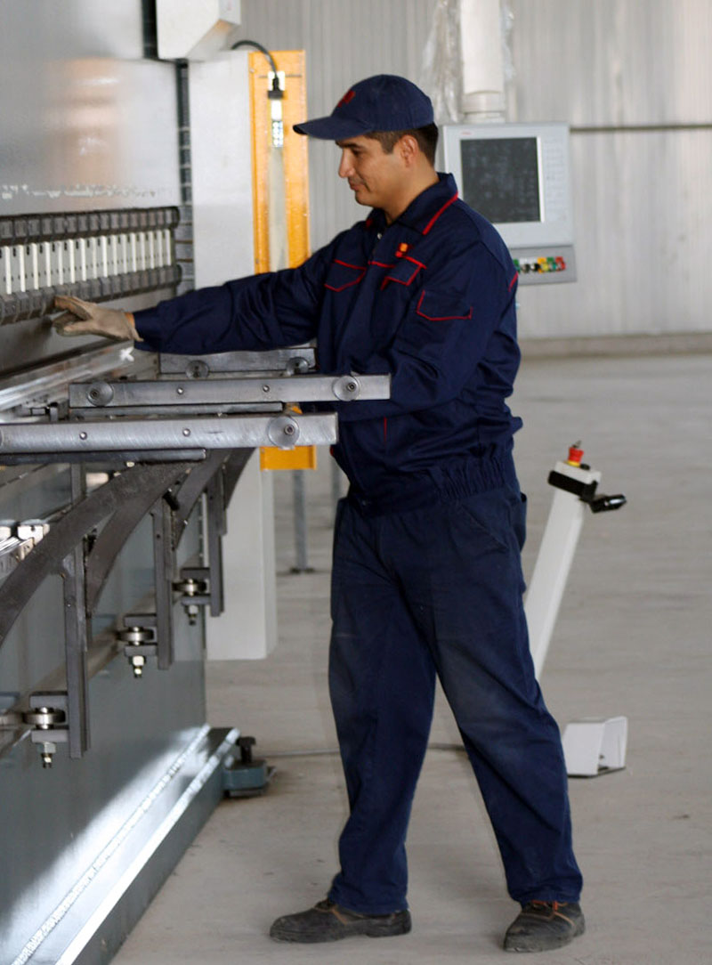 Sanly ölçeg enjamlaryny öndürýän «Takyk tilsimatlar» HJ önümlerini daşary ýurt bazarlaryna çykarmagy maksat edinýär