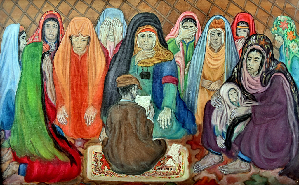 Exhibition at Museum of Fine Arts: We Returned Victorious!