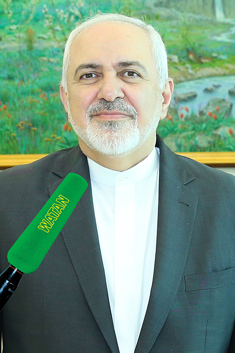 Зелёную инфраструктуру туркменской столицы пополнит парковая зона  