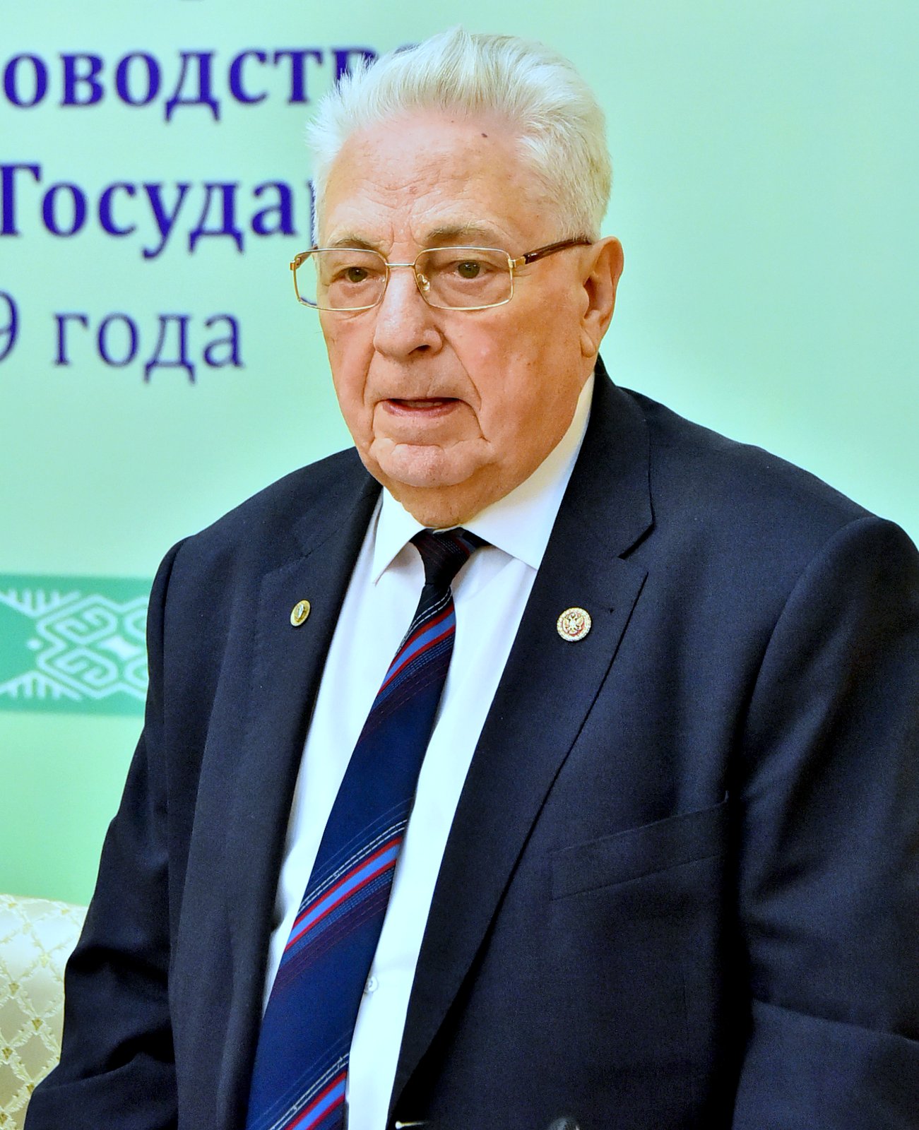 GDA-nyň tohumçylyk meseleleri boýunça Hökümetara geňeşiniň mejlisi