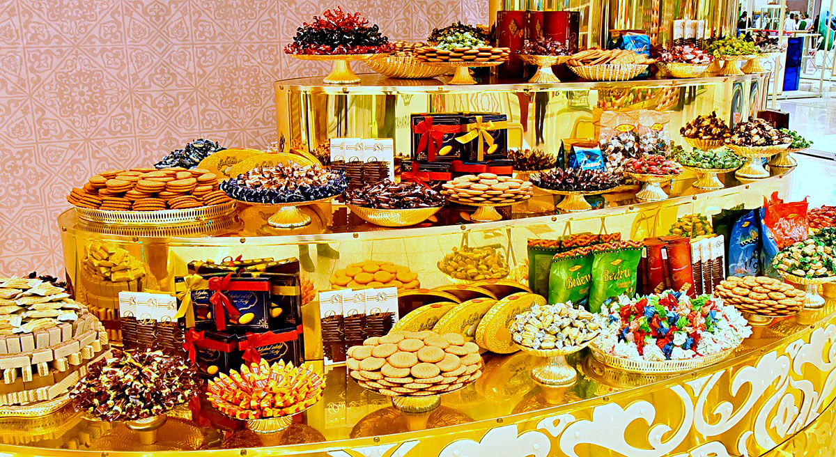 Aşgabatda pudaklaýyn sergi we halkara ylmy maslahat geçirildi