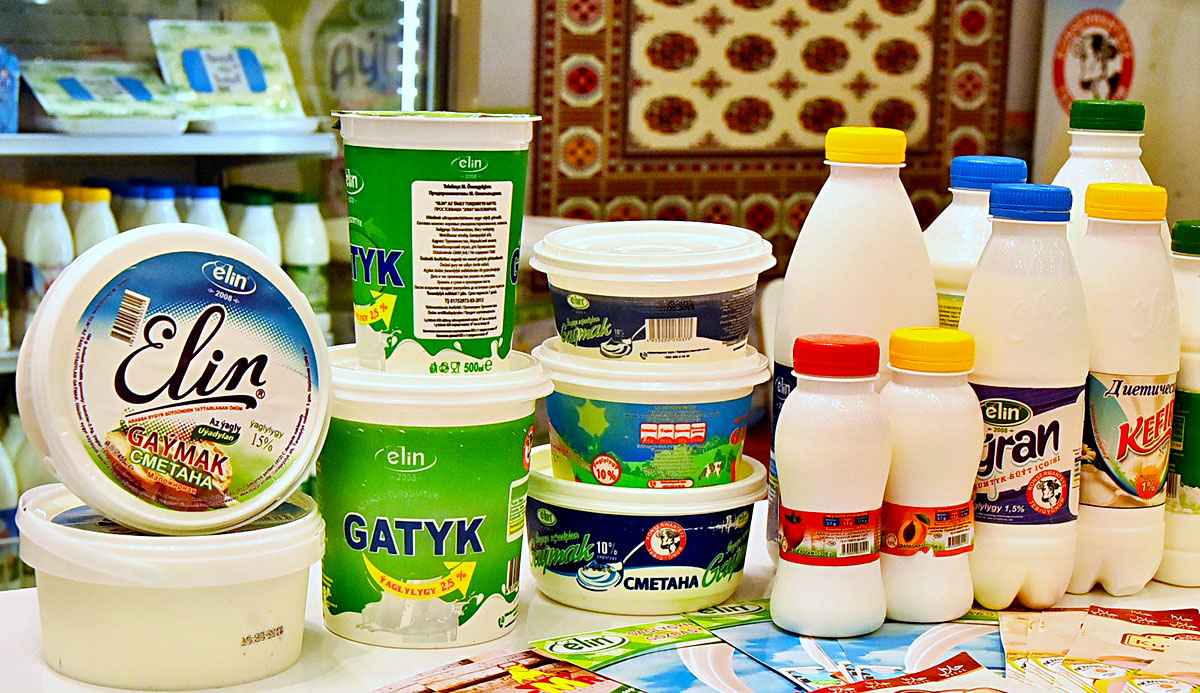 Aşgabatda pudaklaýyn sergi we halkara ylmy maslahat geçirildi