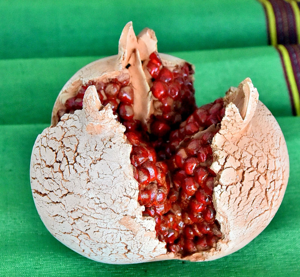 Şekillendiriş sungaty muzeýinde baýramçylyk sergisi  gurnaldy