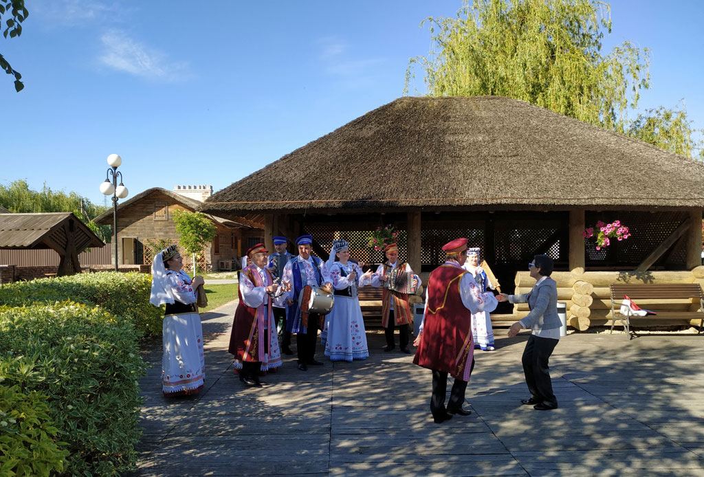 Туркменские журналисты принимают участие в обсуждении актуальных вопросов развития СМИ 
