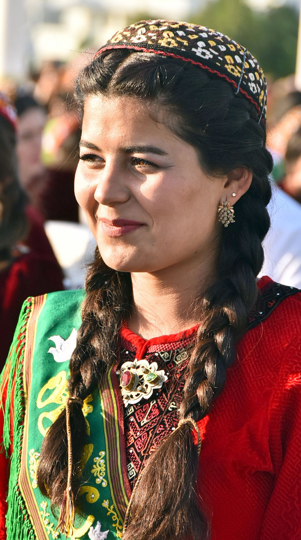 «Soňky jaň» baýramçylygy mynasybetli dabaralar 