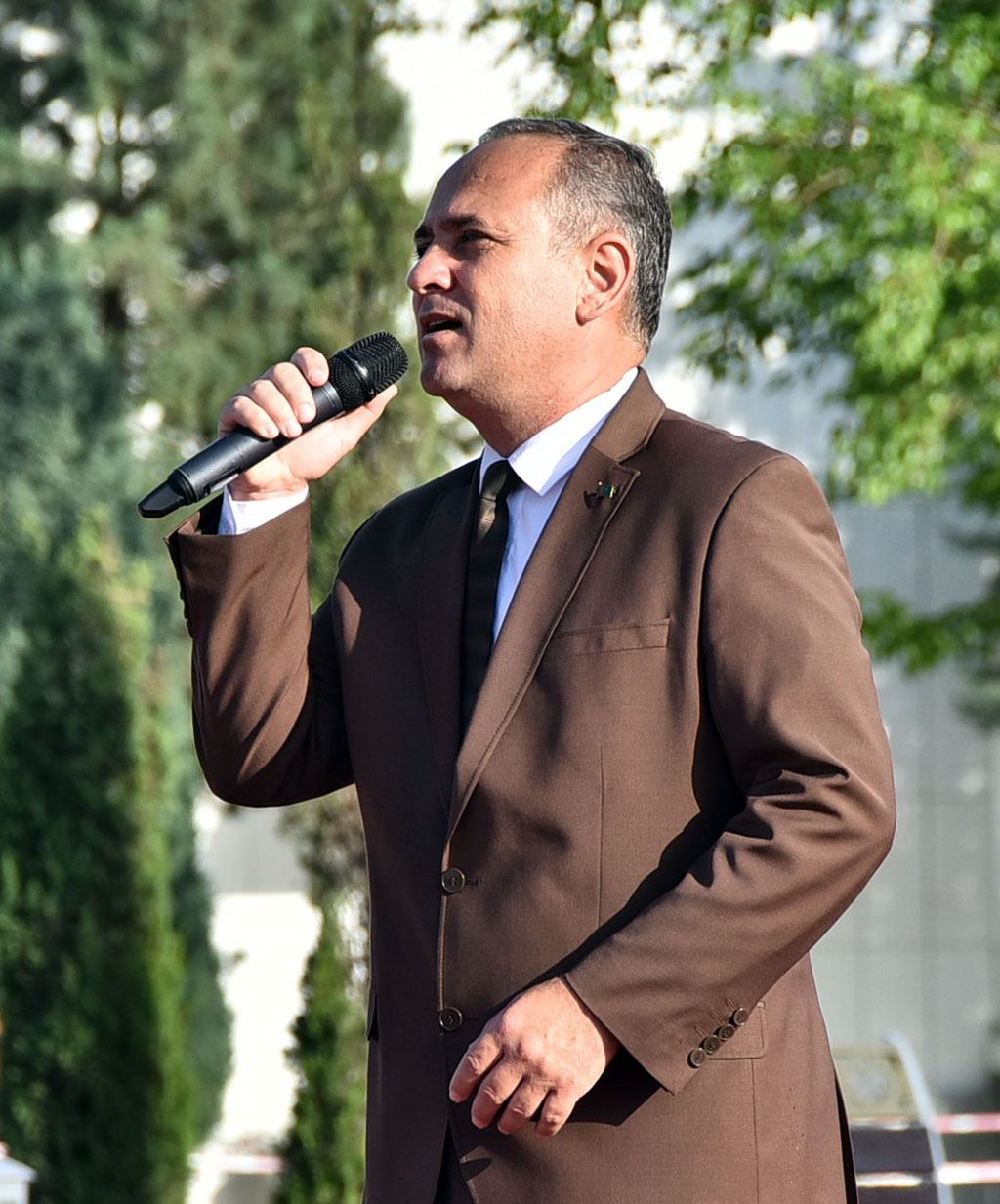 «Soňky jaň» baýramçylygy mynasybetli dabaralar 