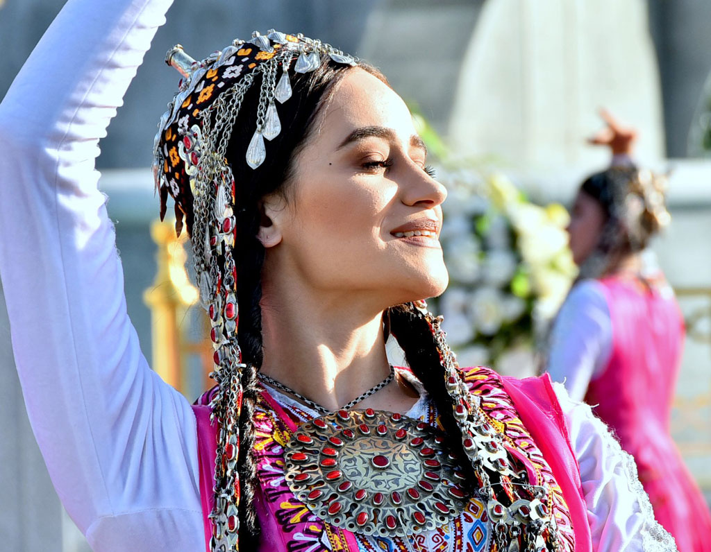 «Soňky jaň» baýramçylygy mynasybetli dabaralar 