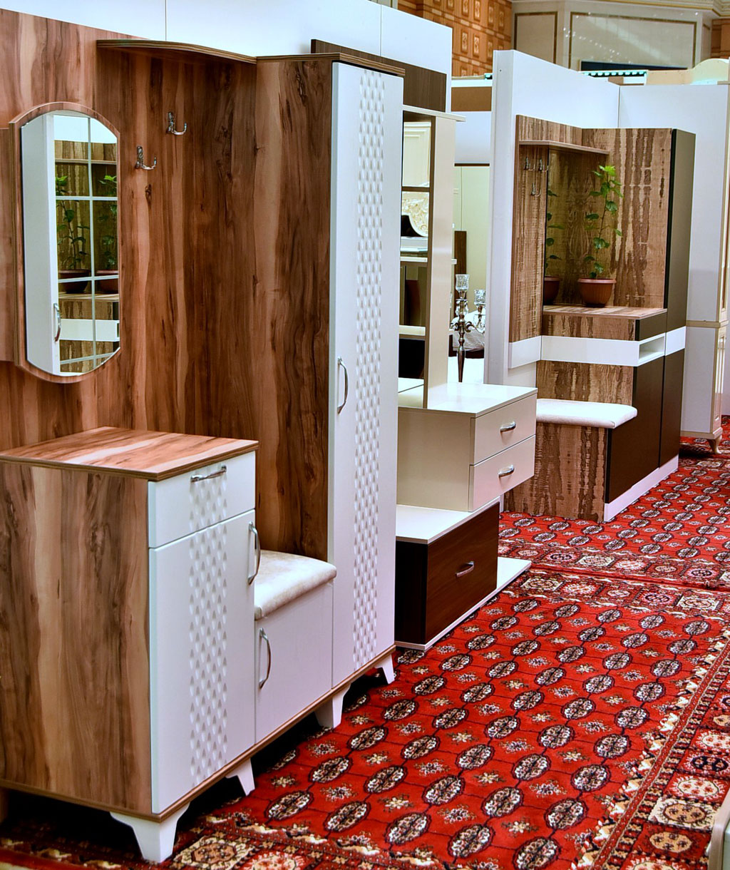 «Ak şäherim Aşgabat» atly köpugurly sergi geçirildi  