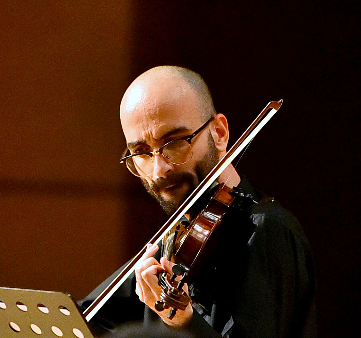 «Таинство музыки» или новое прочтение классики       