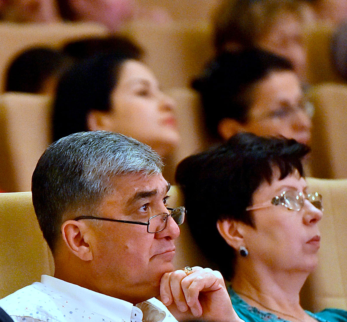 «Таинство музыки» или новое прочтение классики       