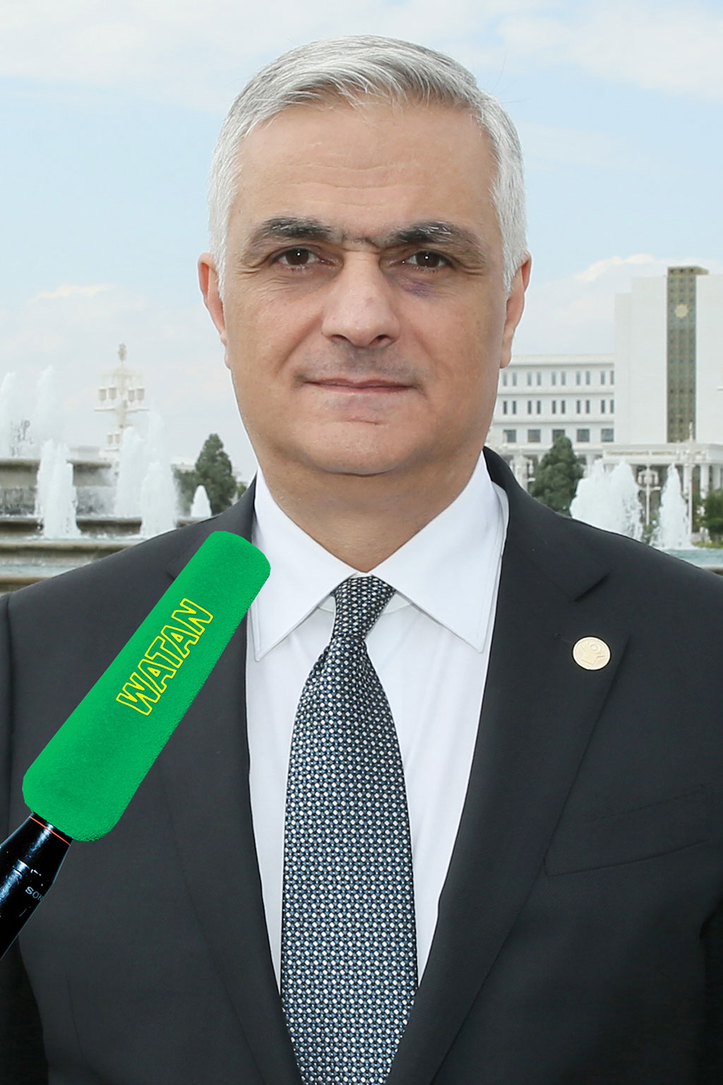 Туркменский лидер и Премьер-министр Казахстана обменялись мнениями о перспективах диалога