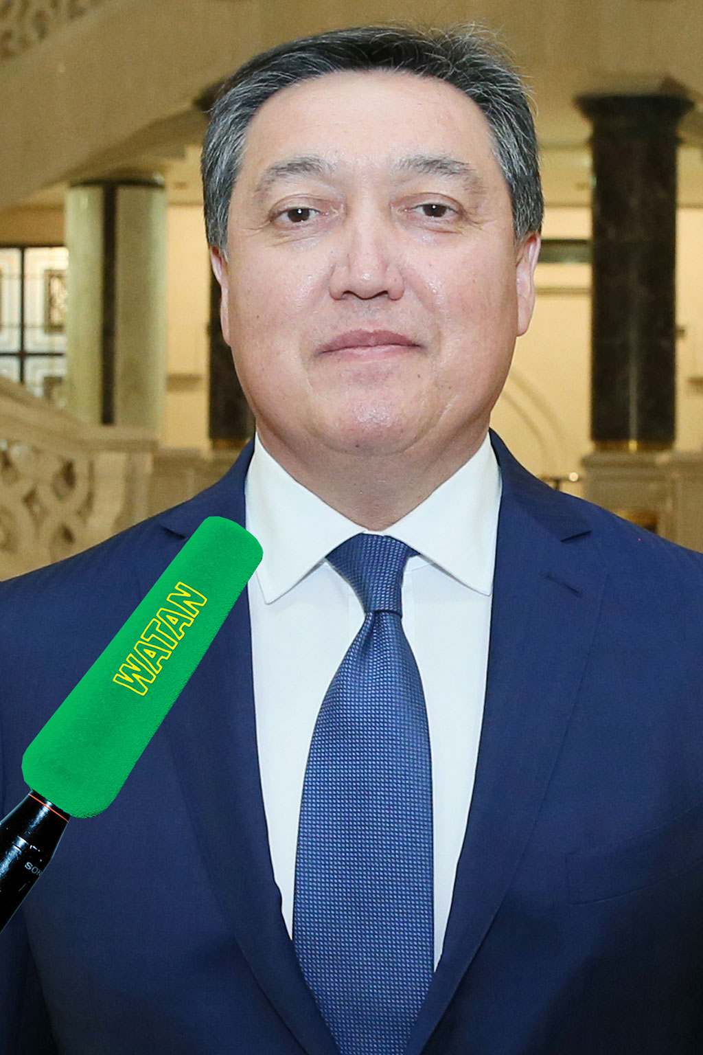 Туркменский лидер и первый вице-премьер Таджикистана высказались за расширение партнёрства 