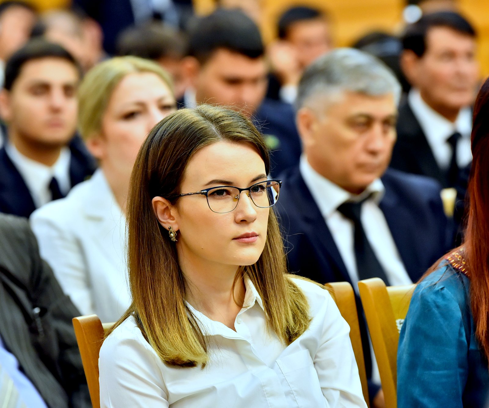 Daşky gurşawy goramagyň bütindünýä güni mynasybetli  halkara maslahat
