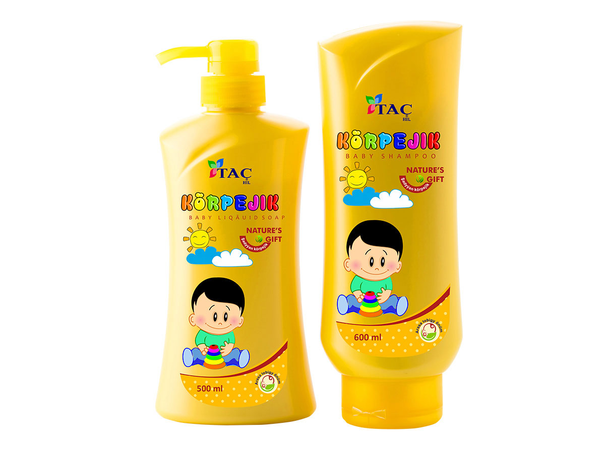 Компания «Taç hil» готовится к выпуску новых видов продукции 