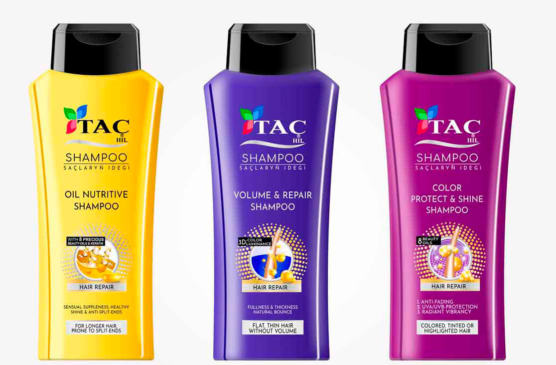 Компания «Taç hil» готовится к выпуску новых видов продукции 