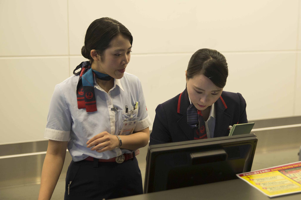 Открыт прямой авиарейс Ашхабад-Токио-Ашхабад