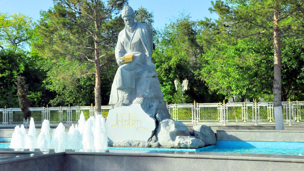 Medeniýet hepdeligi — 2019: dabaraly jemleme