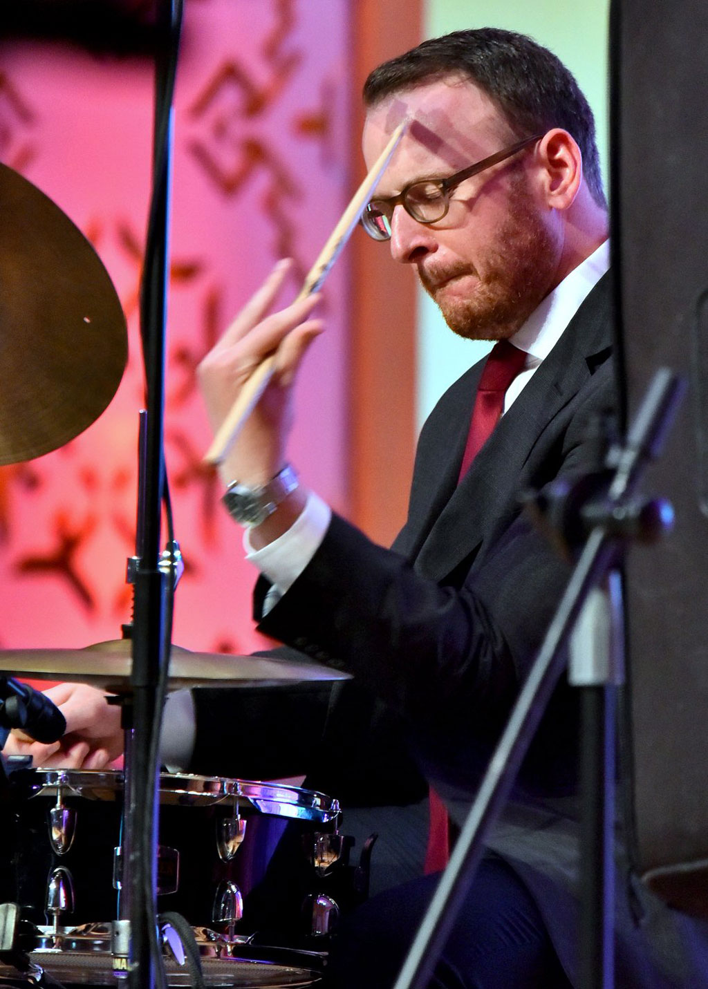 Послы джаза завершили гастрольный тур по Туркменистану 