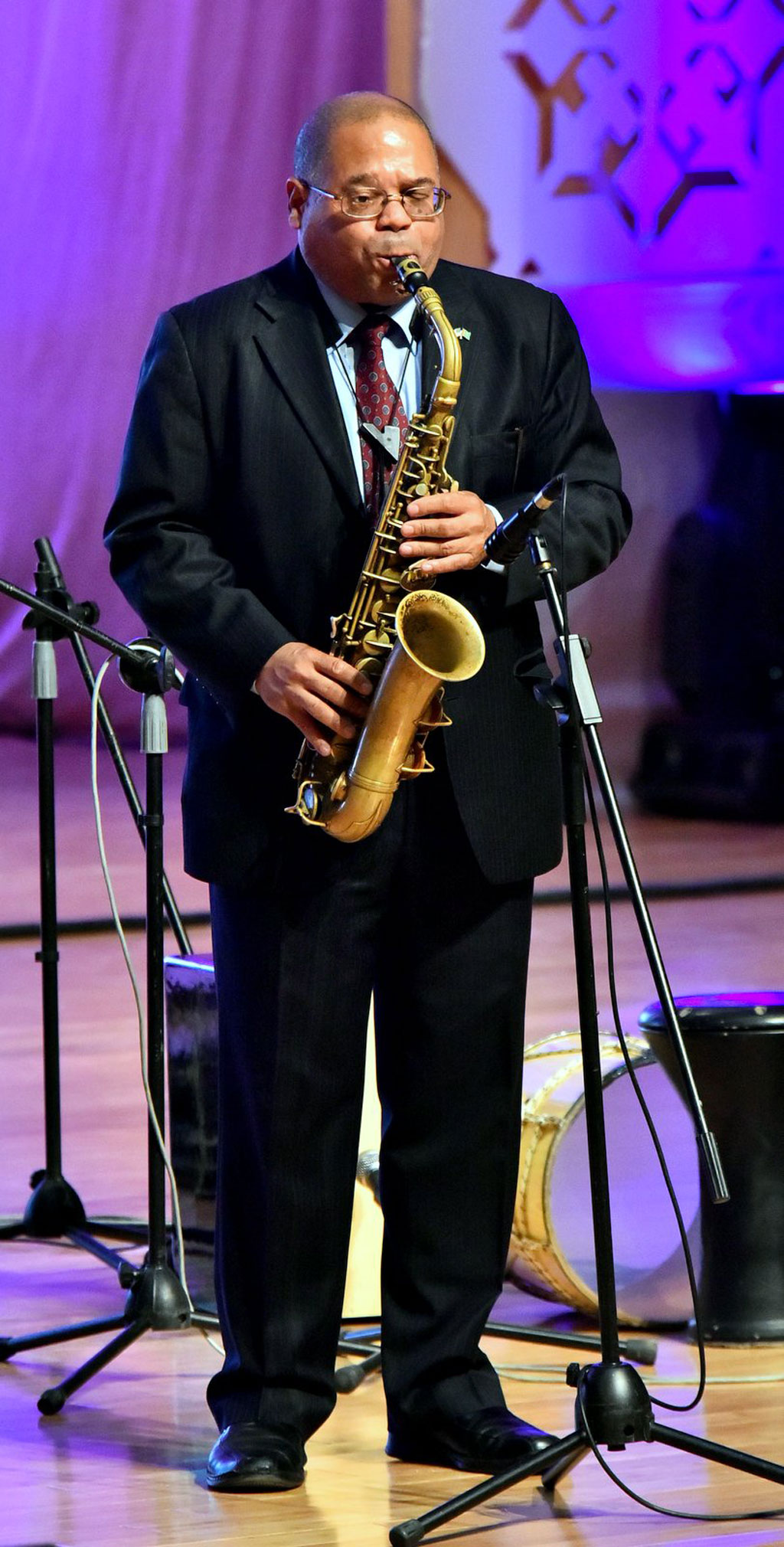 Jaz sazlarynyň ilçilerirniň Türkmenistandaky çykyşlary tamamlandy