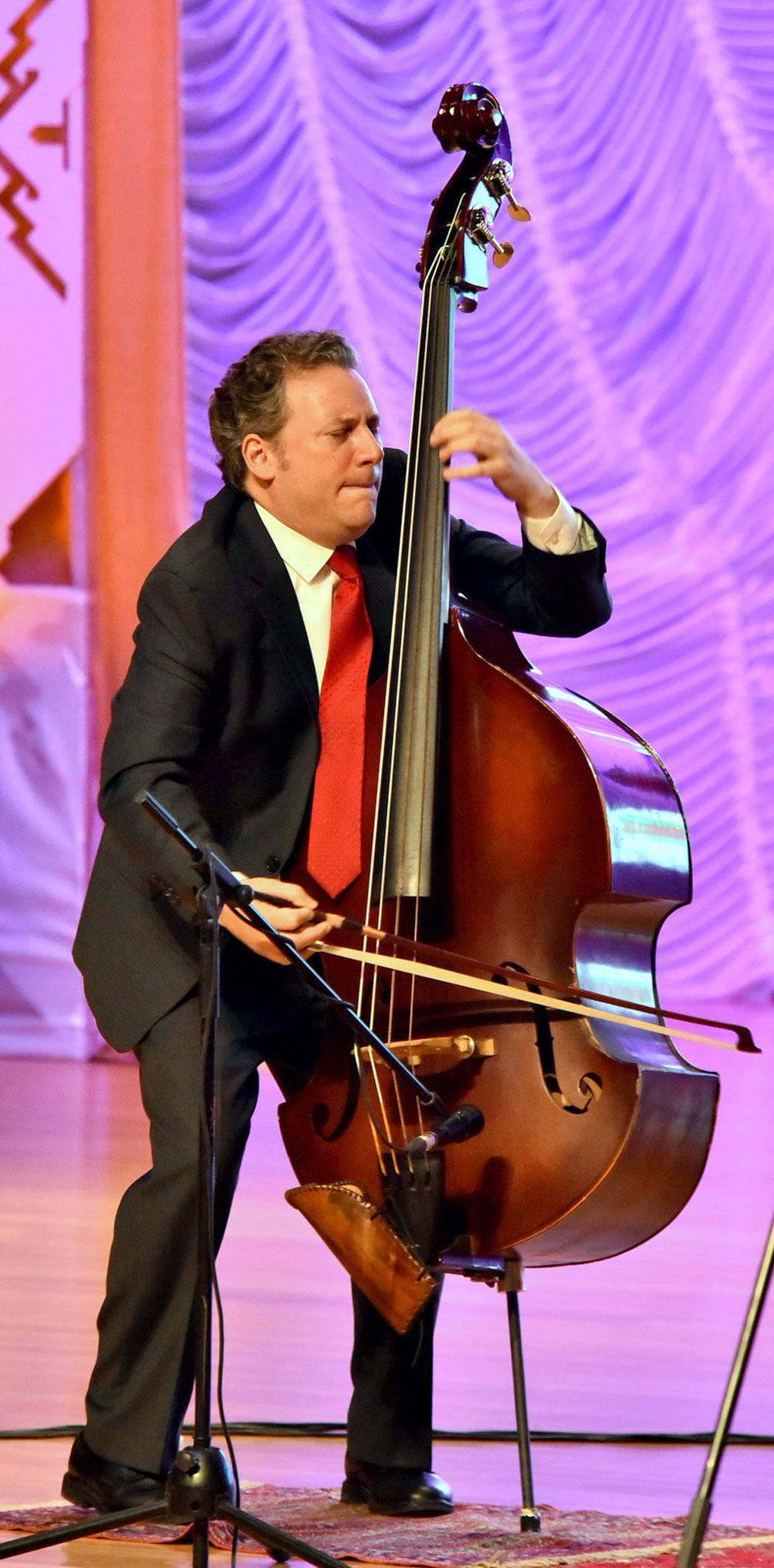 Jaz sazlarynyň ilçilerirniň Türkmenistandaky çykyşlary tamamlandy