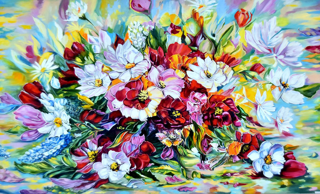 Два в одном или талант по наследству 