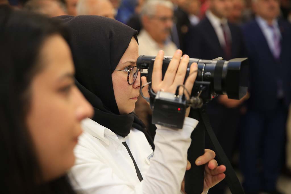 Türkiýede Türkmenistanyň Medeniýet günleri açyldy