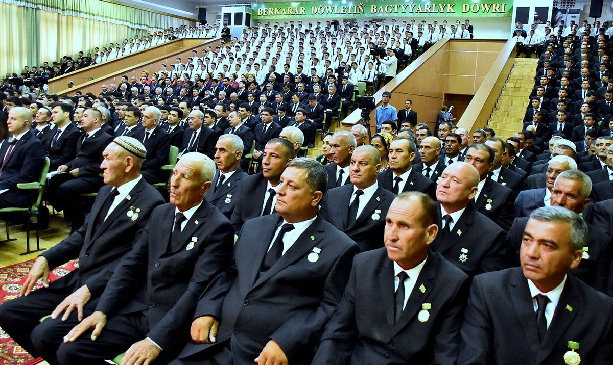 Ученые и агроэксперты из стран СНГ отметили успехи Туркменистана в сфере зерноводства