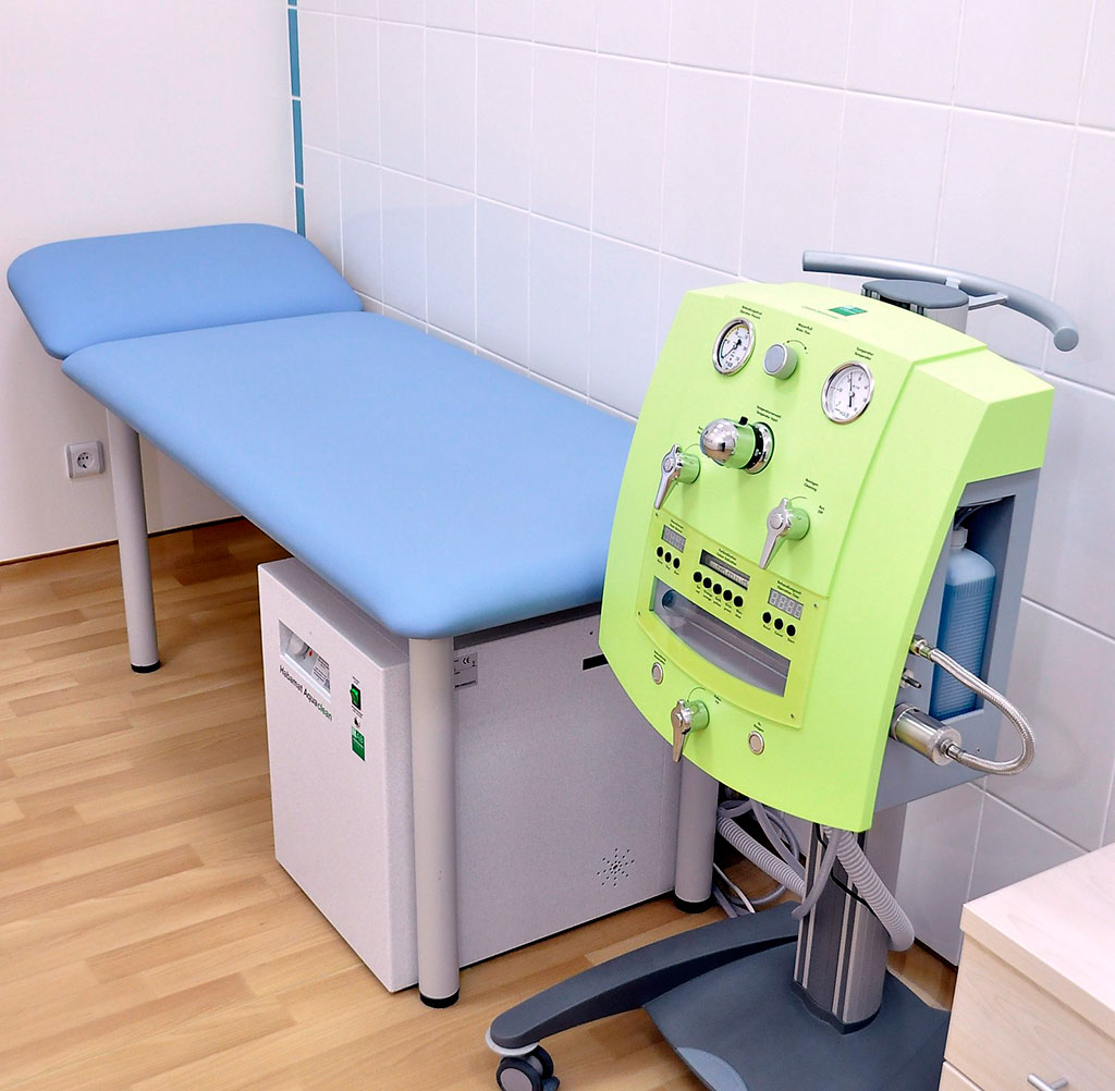 Türkmenistanyň şypahana hyzmaty ulgamy dünýä derejesinde  «Berzeňňi» şypahanasy