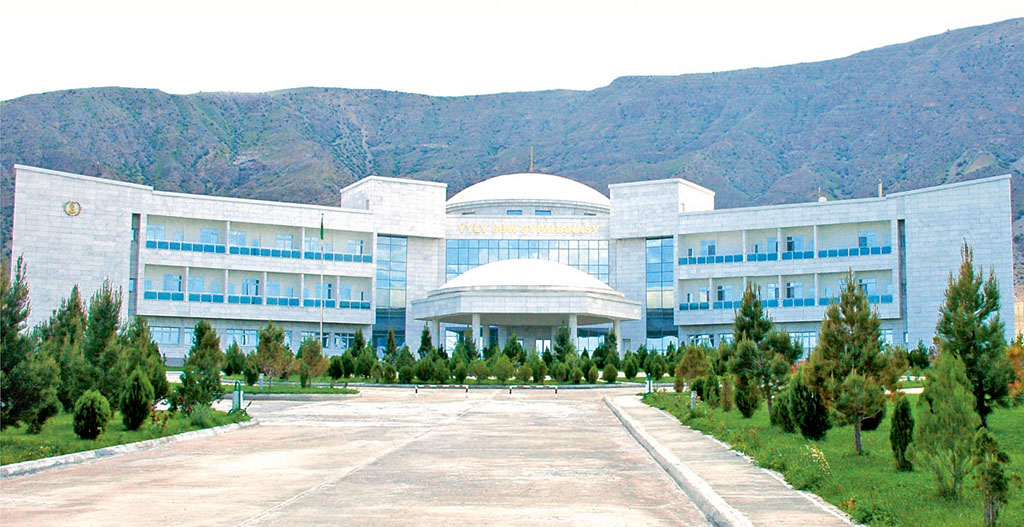 Archman and Yily Suw sanatoriums: Healing power of nature and medical innovations