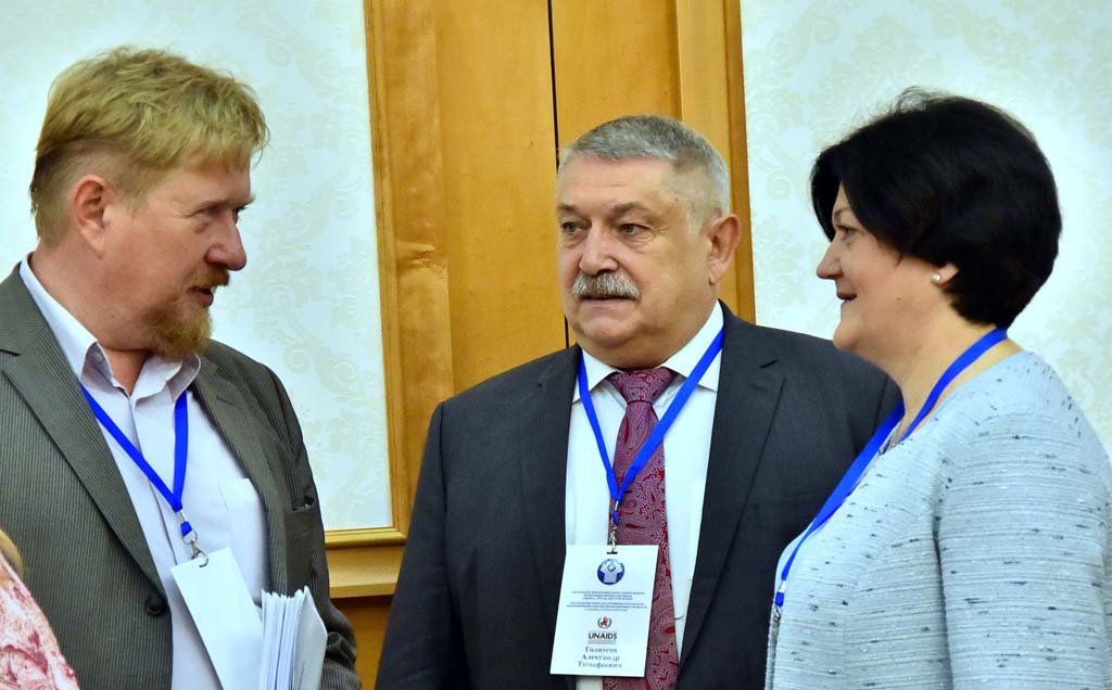 Türkmenistanda Garaşsyz Döwletleriň Arkalaşygynyň pudaklaýyn geňeşiniň mejlisi geçirildi  