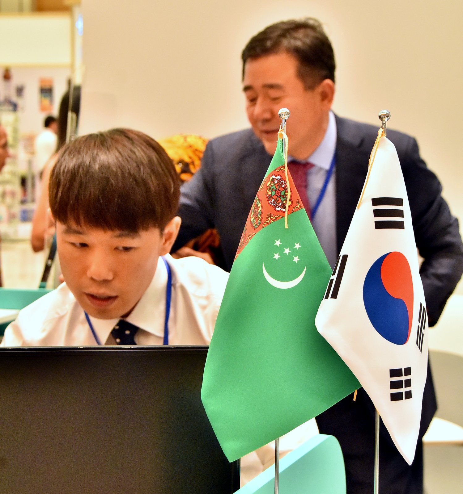 «Здоровье-2019»: национальные достижения и передовой мировой опыт 