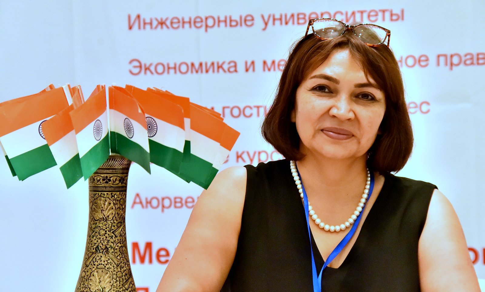 «Здоровье-2019»: национальные достижения и передовой мировой опыт 