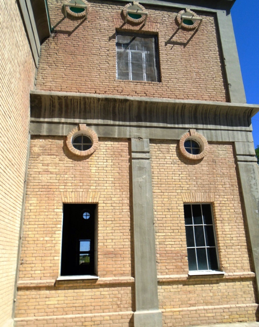 Гиндукушской гидроэлектростанции – 110 лет