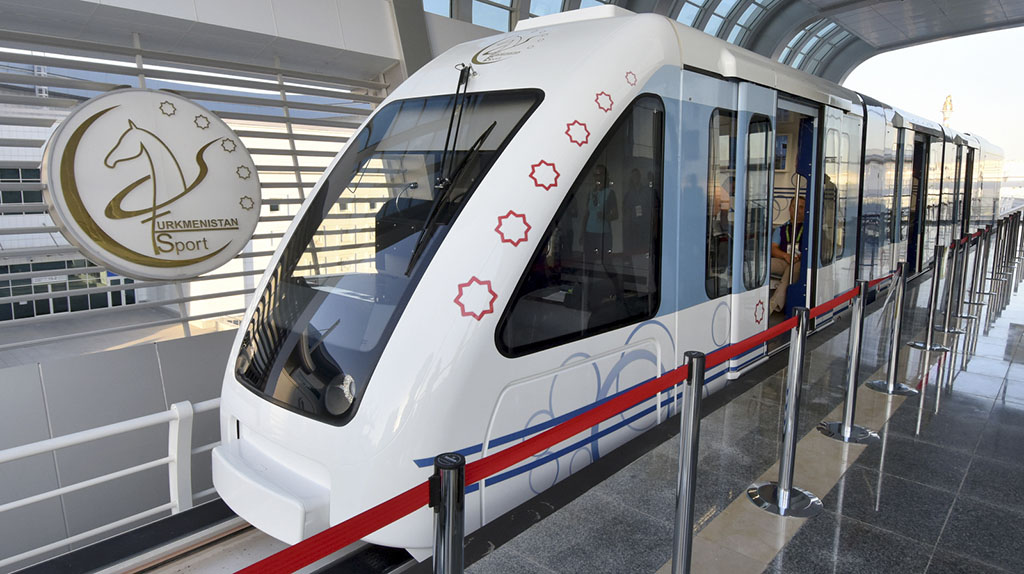 Türkmenistanyň halkara  sport giňişliginde  abraýy artýar