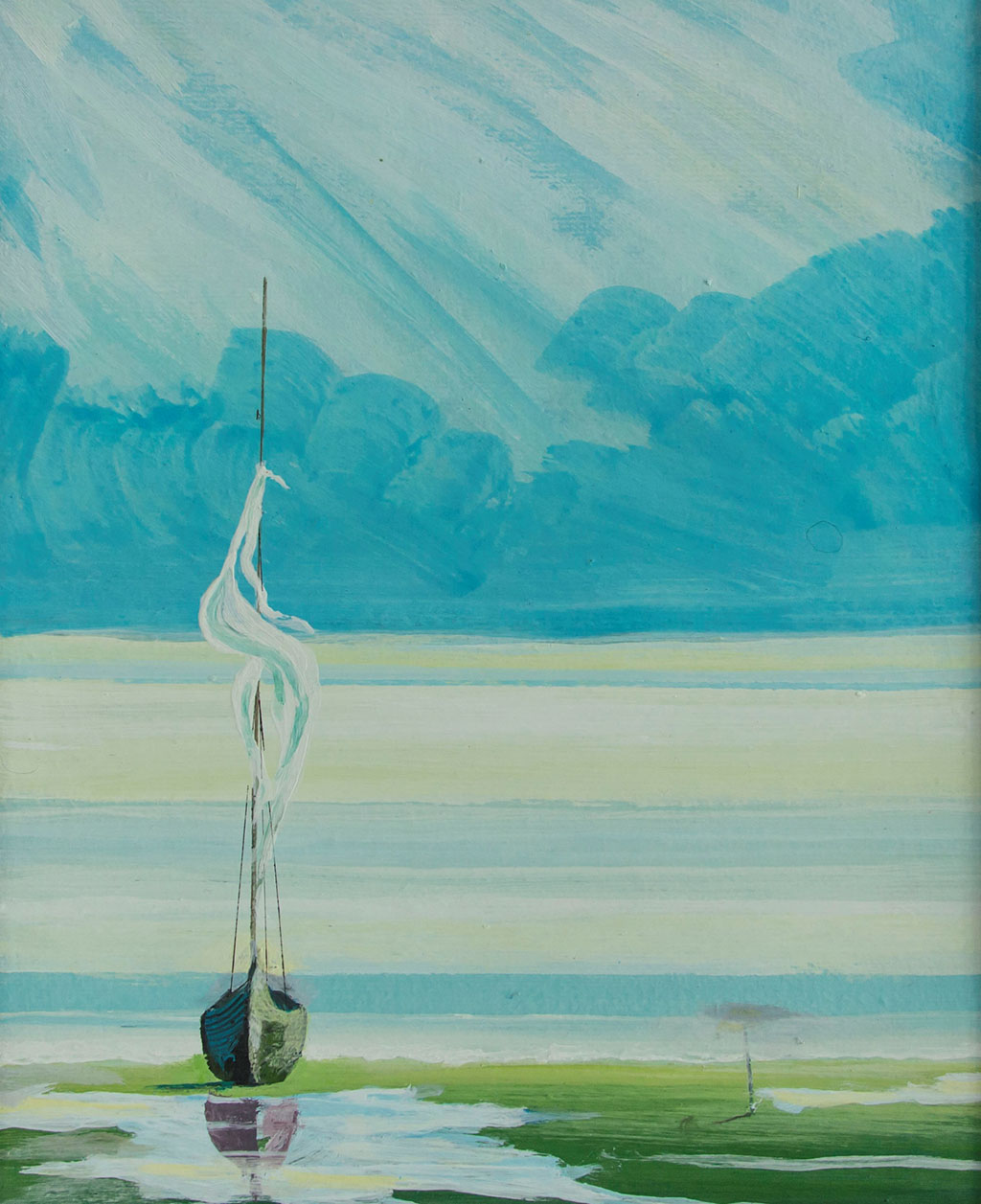 Квартет юбиляров: четыре нетривиальных взгляда на окружающий мир