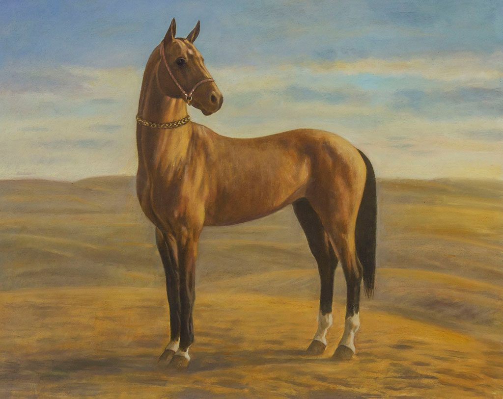 Ýubilýarlaryň dörtlügi: dünýä özboluşly dört garaýyş