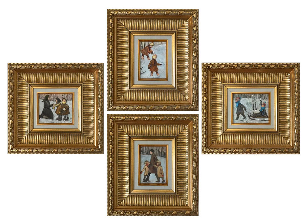 Witaliý Didenko: sungat hakda  monolog