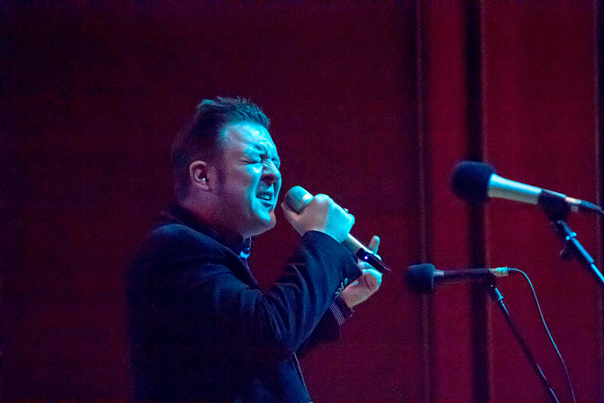 «Bogema rapsodiýasy»: nusgawy rok sazlarynyň özboluşly beýany