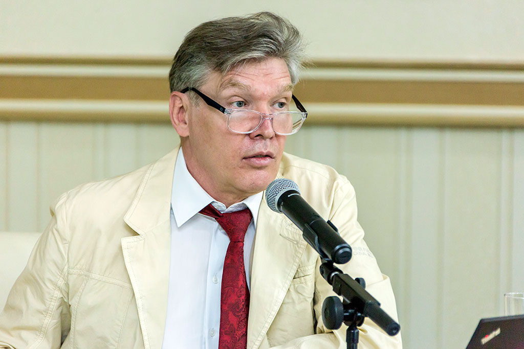Türkmenistanyň Prezidenti Gurbanguly Berdimuhamedow: ekologiýa hakynda alada - ýurduň we halkyň geljegi hakynda alada