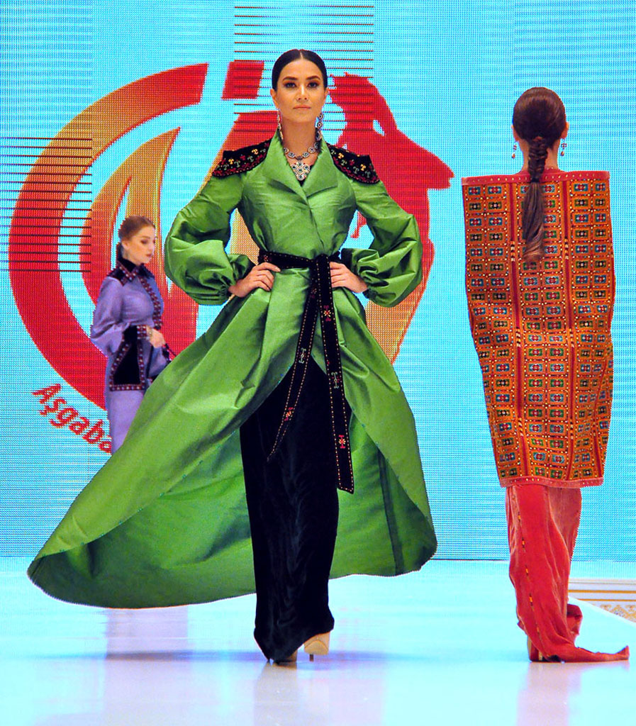 Hormatly Prezidentimiz Gurbanguly Berdimuhamedow:  dokma senagaty Türkmenistanyň ykdysadyýetini senagatlaşdyrmagyň öň hatarynda 