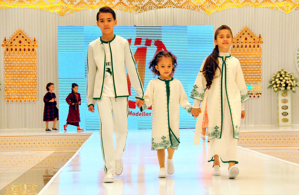 Textile industry: Strategy of integrated modernization