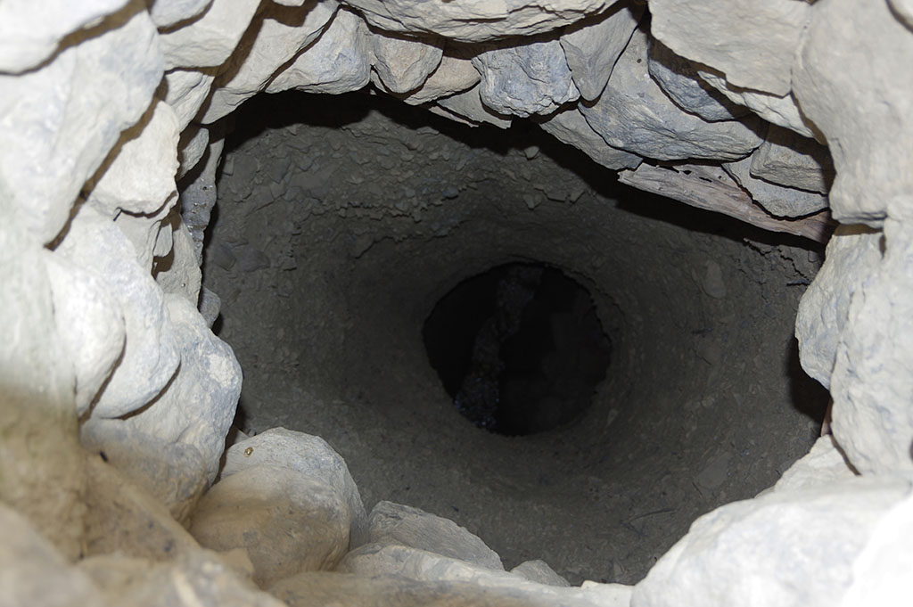 Kärizler: suwy aýawly saklamagyň ýörelgeleri