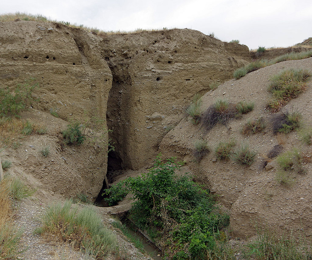 Kärizler: suwy aýawly saklamagyň ýörelgeleri