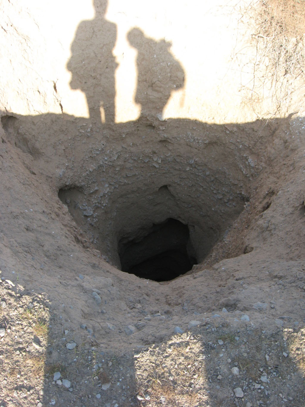 Kärizler: suwy aýawly saklamagyň ýörelgeleri